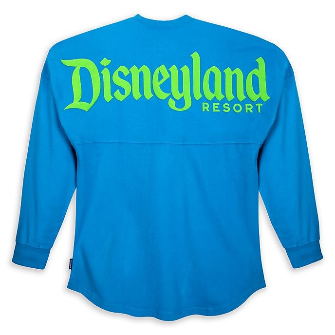 Disney Soldes & Disneyland Resort Sweat-shirt nÉon Spirit Jersey pour adultes - Disney Soldes & Disneyland Resort Sweat-shirt nÉon Spirit Jersey pour adultes-01-1