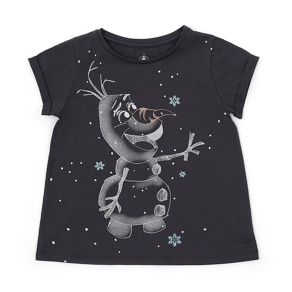 nouveautes T-shirt Olaf pour enfants ✔ ✔ ✔ Se Vend à Bas Prix - nouveautes T-shirt Olaf pour enfants ✔ ✔ ✔ Se Vend à Bas Prix-01-0