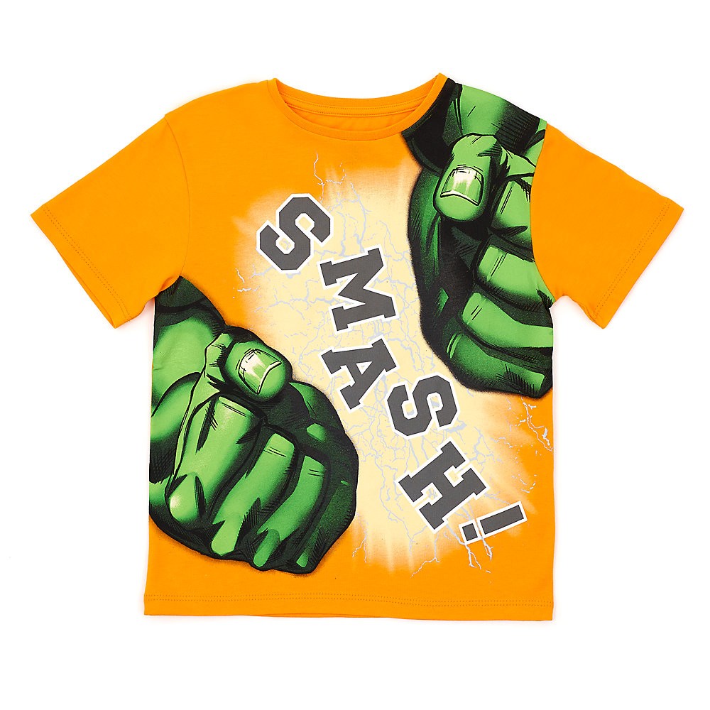 Petit Prix marvel s avengers, hulk T-shirt L'Incroyable Hulk pour enfants ♠ ♠ - Petit Prix marvel s avengers, hulk T-shirt L'Incroyable Hulk pour enfants ♠ ♠-01-0