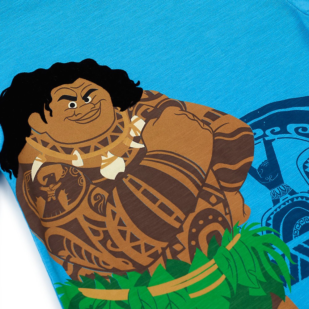 Livraison Rapide nouveautes , nouveautes T-shirt Maui pour enfants ⊦ ⊦ ⊦ - Livraison Rapide nouveautes , nouveautes T-shirt Maui pour enfants ⊦ ⊦ ⊦-01-1