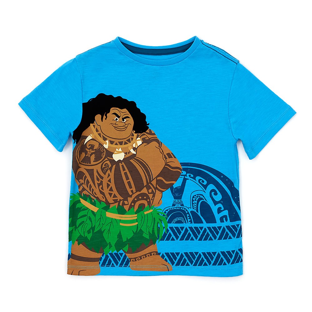 Livraison Rapide nouveautes , nouveautes T-shirt Maui pour enfants ⊦ ⊦ ⊦ - Livraison Rapide nouveautes , nouveautes T-shirt Maui pour enfants ⊦ ⊦ ⊦-01-0
