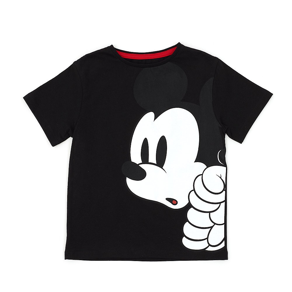 nouveautes T-shirt Mickey Mouse pour enfants ★ ★ à Bas Prix - nouveautes T-shirt Mickey Mouse pour enfants ★ ★ à Bas Prix-01-0