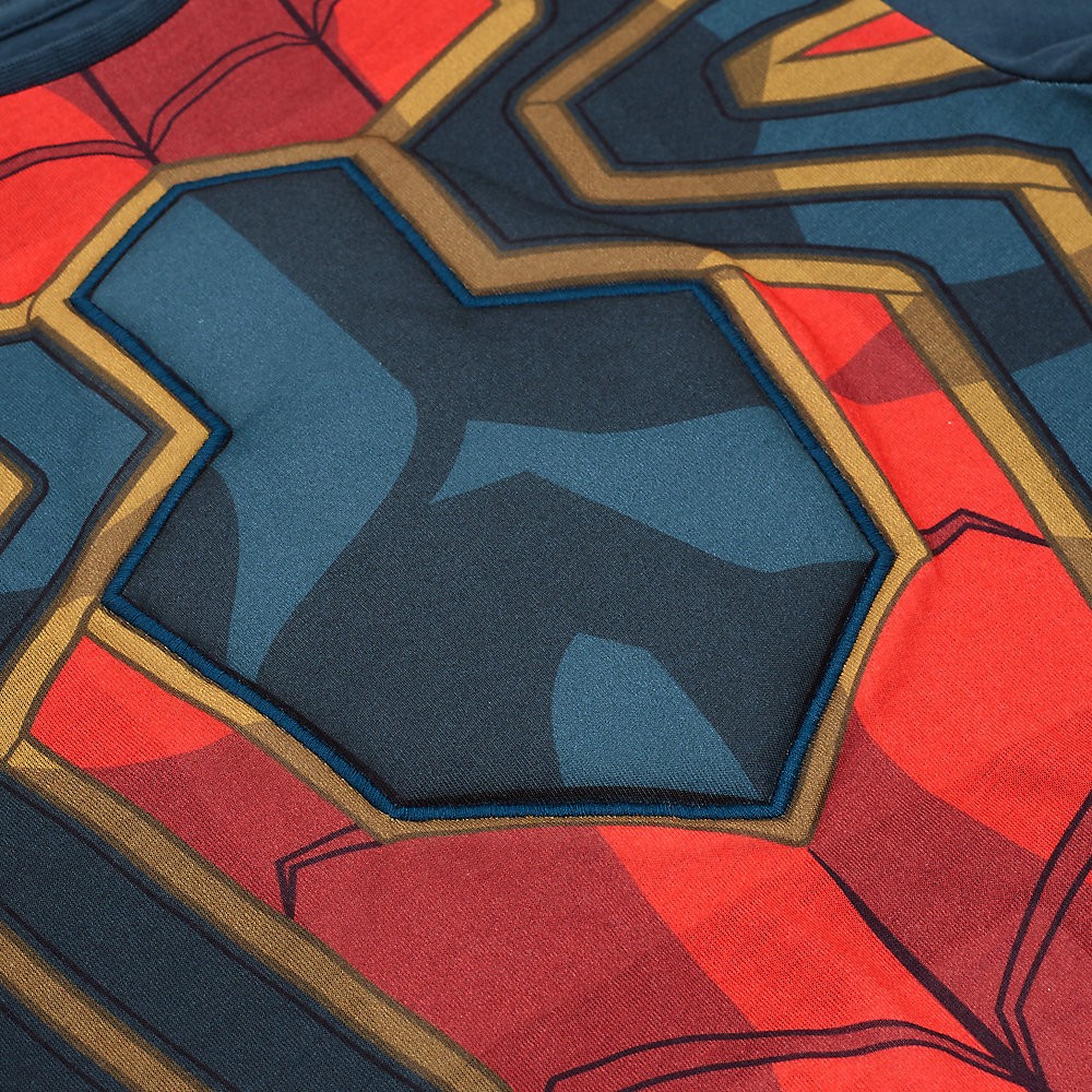 marvel, T-shirt de déguisement Spider-Man pour enfants, Avengers: Infinity War ✔ Style élégant - marvel, T-shirt de déguisement Spider-Man pour enfants, Avengers: Infinity War ✔ Style élégant-01-1