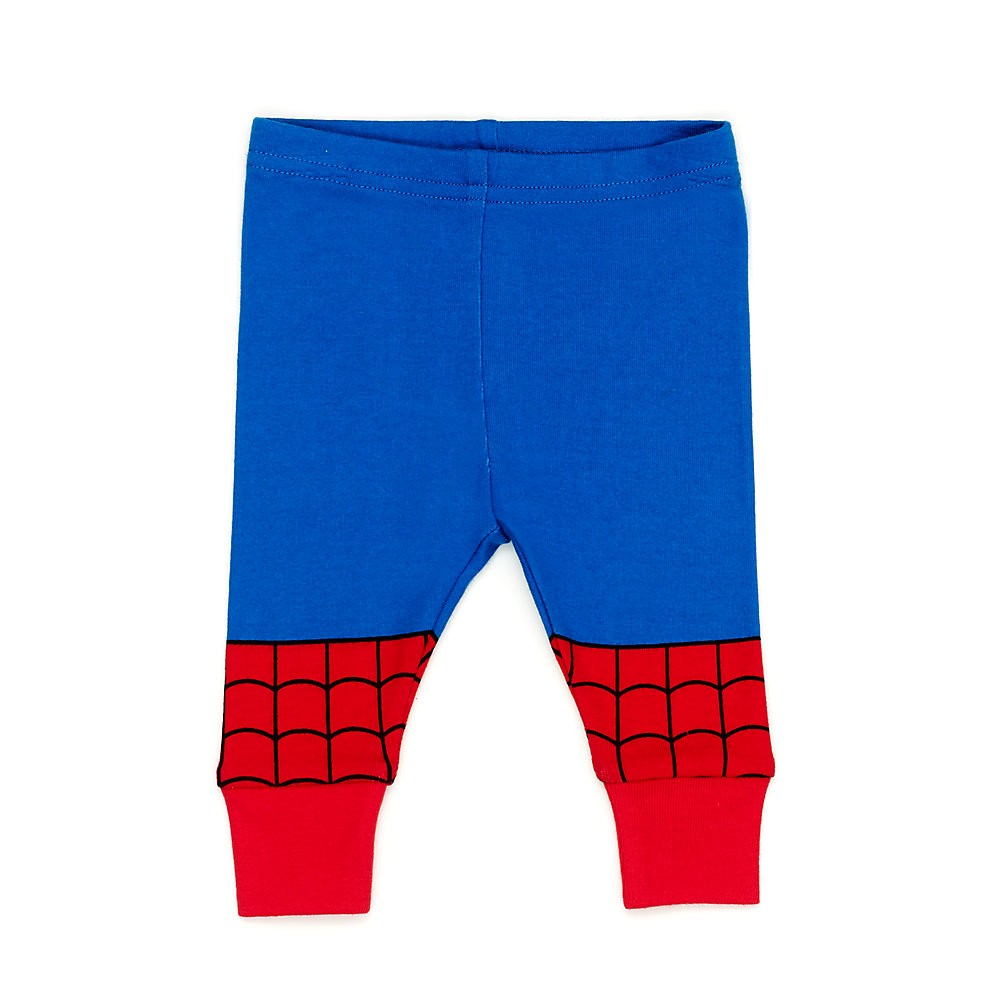 spider man , Pyjama Spider-Man pour bébé à Prix Avantageux ♠ ♠ - spider man , Pyjama Spider-Man pour bébé à Prix Avantageux ♠ ♠-01-2
