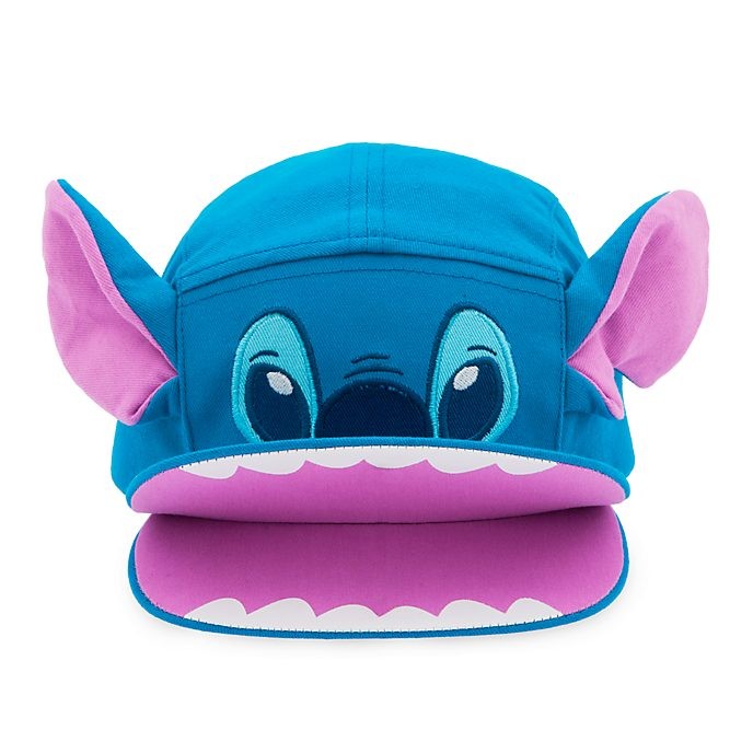 Soldes Disney Store Bonnet de bain Stitch pour bÉbÉ - Soldes Disney Store Bonnet de bain Stitch pour bÉbÉ-01-1