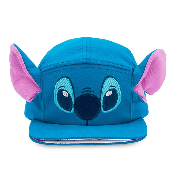 Soldes Disney Store Bonnet de bain Stitch pour bÉbÉ - Soldes Disney Store Bonnet de bain Stitch pour bÉbÉ-01-0