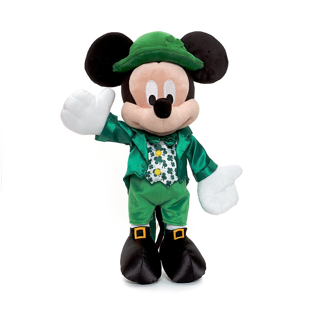 Vente Chaleur nouveautes , Peluche Mickey à Dublin de taille moyenne ✔ ✔ ✔ - Vente Chaleur nouveautes , Peluche Mickey à Dublin de taille moyenne ✔ ✔ ✔-01-0