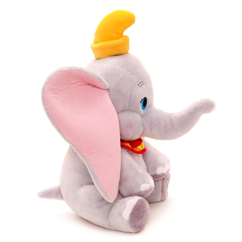 Conception excellente jouets Peluche moyenne Dumbo ♠ Meilleur Prix Garanti - Conception excellente jouets Peluche moyenne Dumbo ♠ Meilleur Prix Garanti-01-1