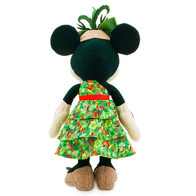 Soldes Disney Store Peluche Minnie Mouse The Main Attraction, 5 sur 12 - Soldes Disney Store Peluche Minnie Mouse The Main Attraction, 5 sur 12-01-2