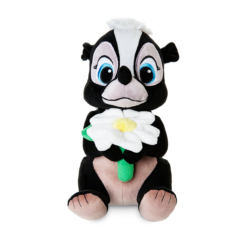 jouets Petite peluche Fleur de Bambi à Prix Accessible ✔ ✔ ✔ - jouets Petite peluche Fleur de Bambi à Prix Accessible ✔ ✔ ✔-01-1