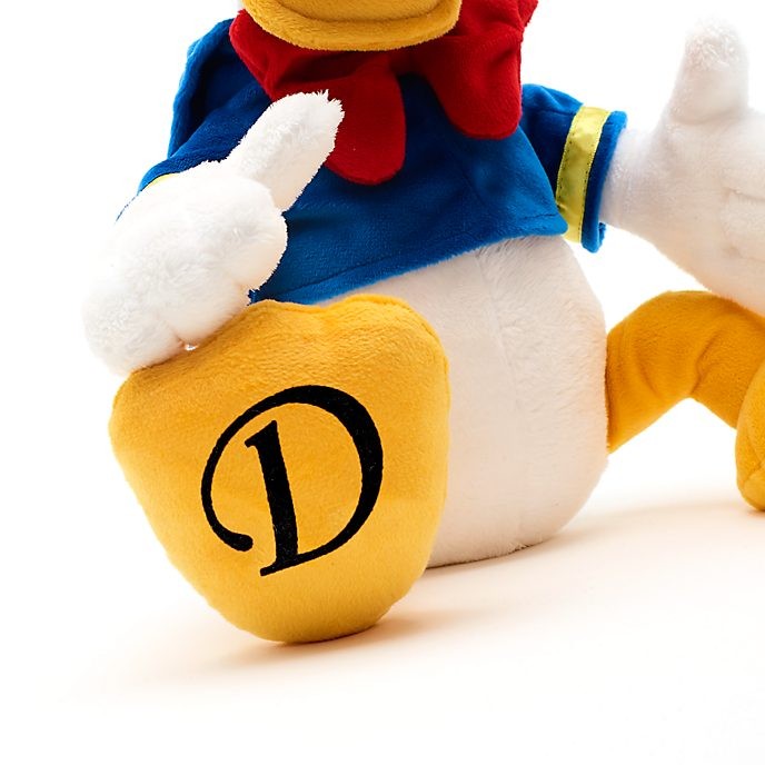 Disney Soldes & Petite peluche Donald - Disney Soldes & Petite peluche Donald-01-2