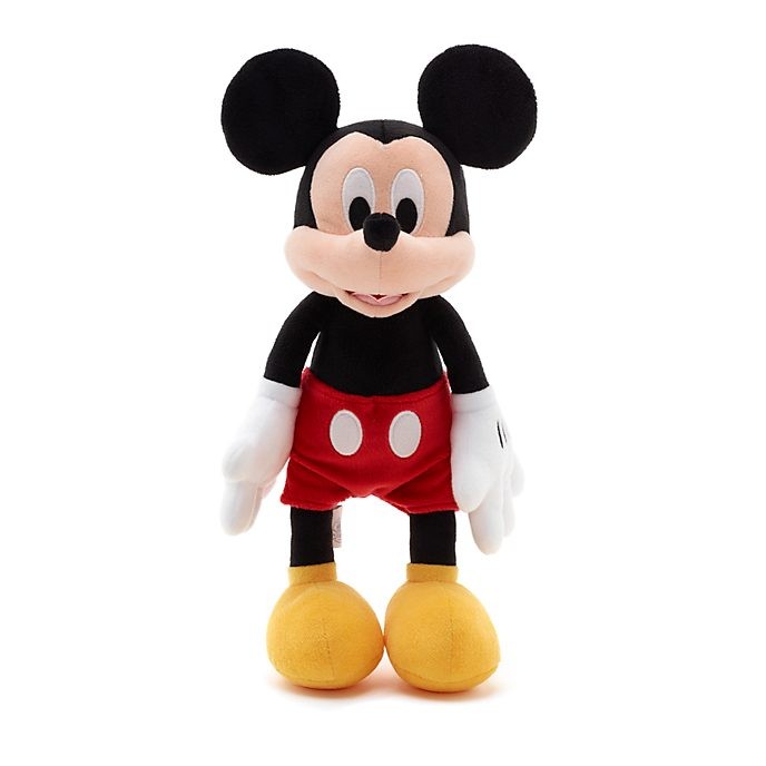 Disney Soldes & Peluche Mickey Mouse - Disney Soldes & Peluche Mickey Mouse-01-1