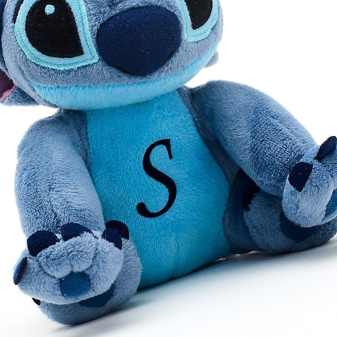 Disney Soldes & Peluche miniature Stitch - Disney Soldes & Peluche miniature Stitch-01-3