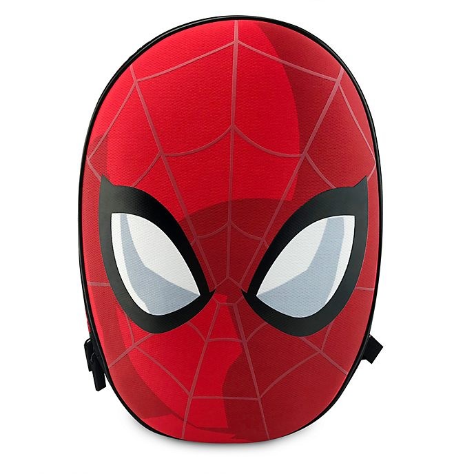 Soldes Disney Store Sac à dos Spider-Man - Soldes Disney Store Sac à dos Spider-Man-01-0