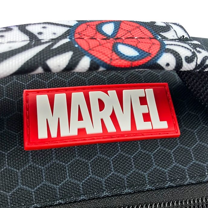 Soldes Disney Store Sac à pique-nique Spider-Man - Soldes Disney Store Sac à pique-nique Spider-Man-01-2