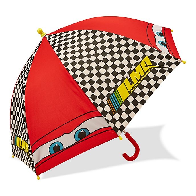 Soldes Disney Store Parapluie Disney Pixar Cars pour enfants - Soldes Disney Store Parapluie Disney Pixar Cars pour enfants-01-0