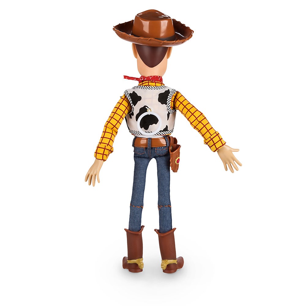 personnages Figurine parlante de Woody, Toy Story ✔ Garantie De Qualité 100% - personnages Figurine parlante de Woody, Toy Story ✔ Garantie De Qualité 100%-01-1
