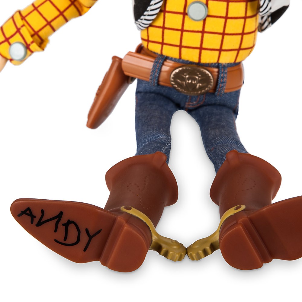personnages Figurine parlante de Woody, Toy Story ✔ Garantie De Qualité 100% - personnages Figurine parlante de Woody, Toy Story ✔ Garantie De Qualité 100%-01-3