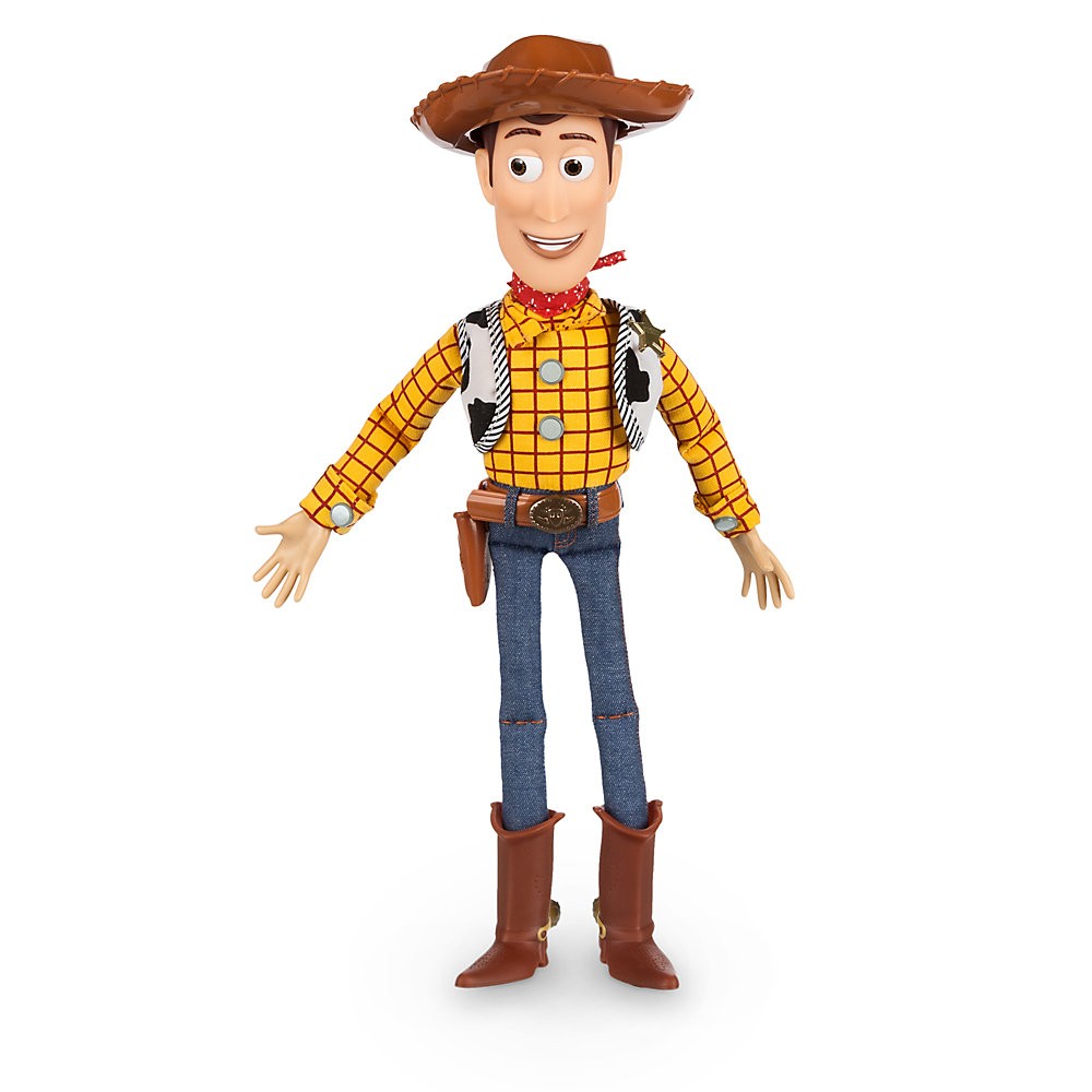 personnages Figurine parlante de Woody, Toy Story ✔ Garantie De Qualité 100% - personnages Figurine parlante de Woody, Toy Story ✔ Garantie De Qualité 100%-01-4