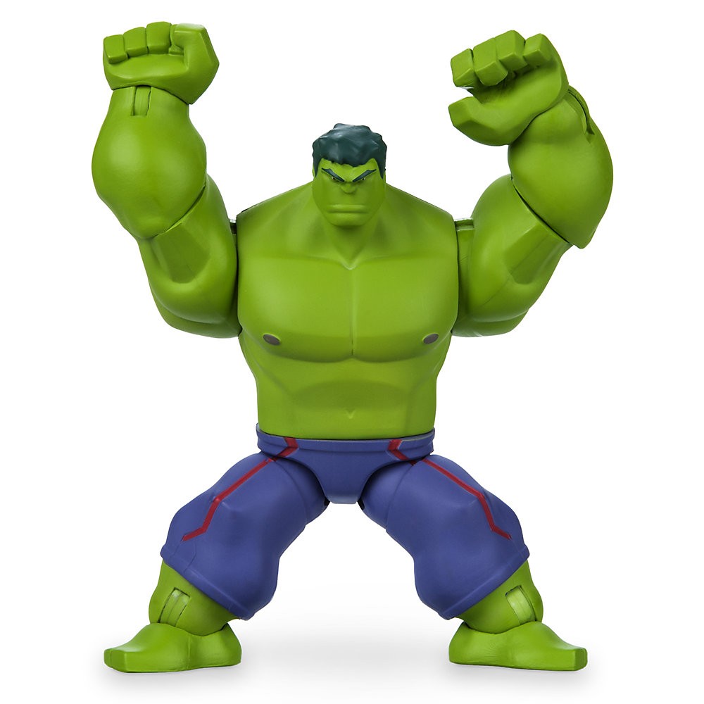 Style supérieur marvel s avengers, Figurine articulée Hulk Marvel Toybox ♠ - Style supérieur marvel s avengers, Figurine articulée Hulk Marvel Toybox ♠-01-1