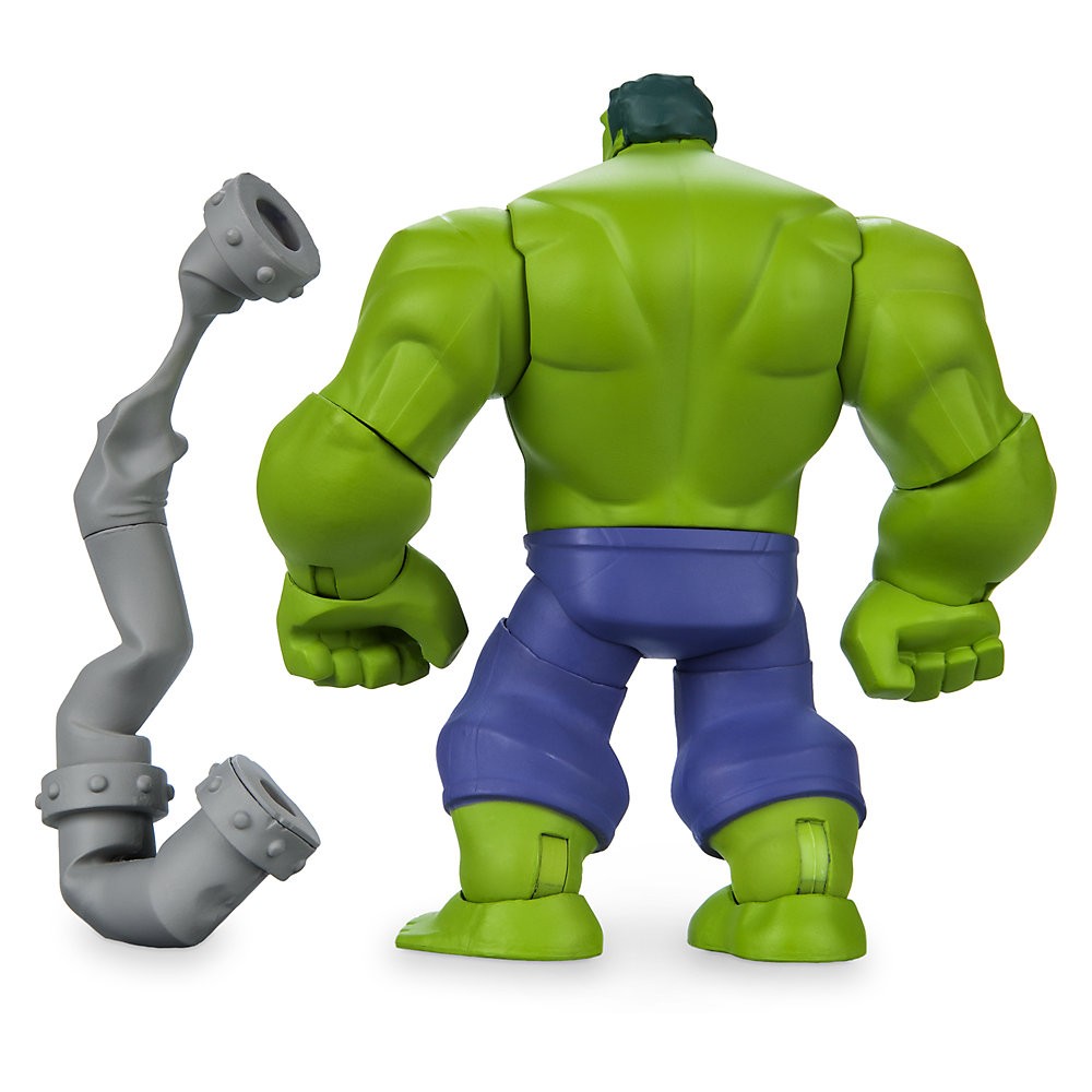 Style supérieur marvel s avengers, Figurine articulée Hulk Marvel Toybox ♠ - Style supérieur marvel s avengers, Figurine articulée Hulk Marvel Toybox ♠-01-2
