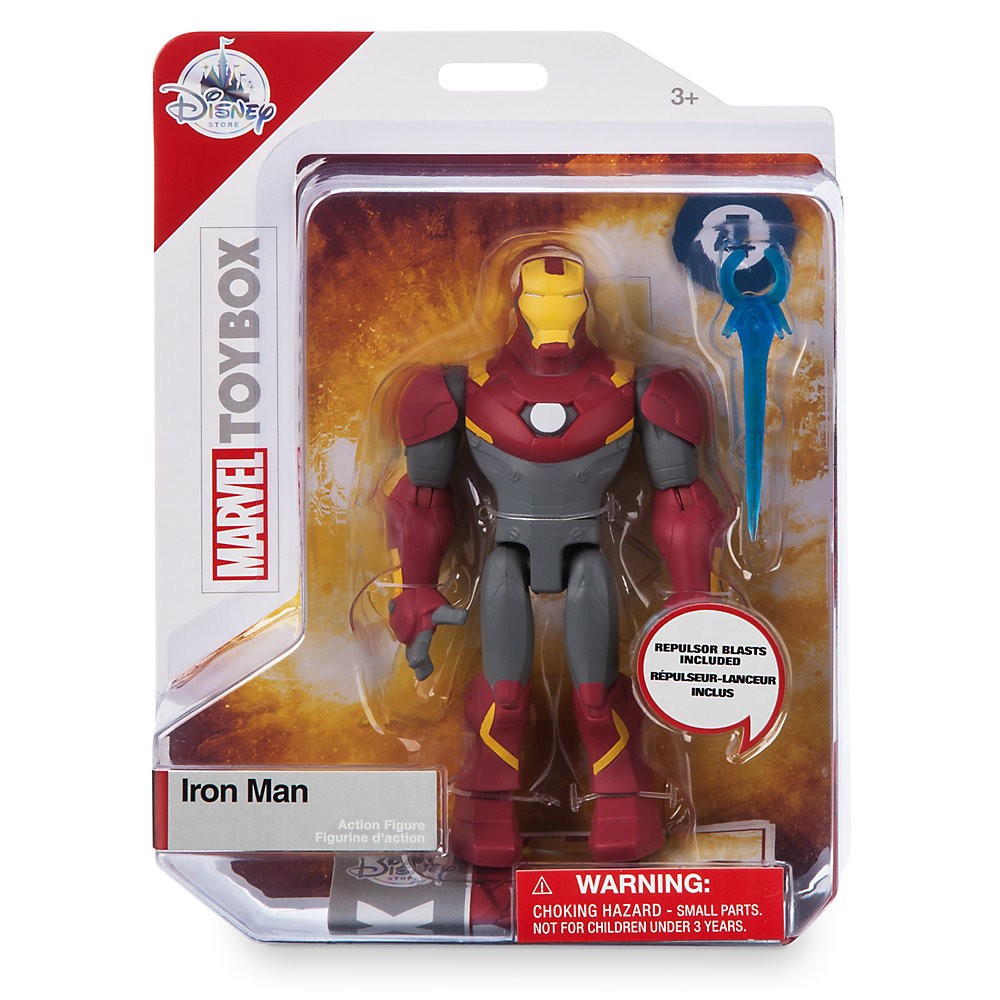 marvel s avengers, marvel Figurine articulée Iron Man Marvel Toybox ✔ ✔ ✔ en ligne - marvel s avengers, marvel Figurine articulée Iron Man Marvel Toybox ✔ ✔ ✔ en ligne-01-3