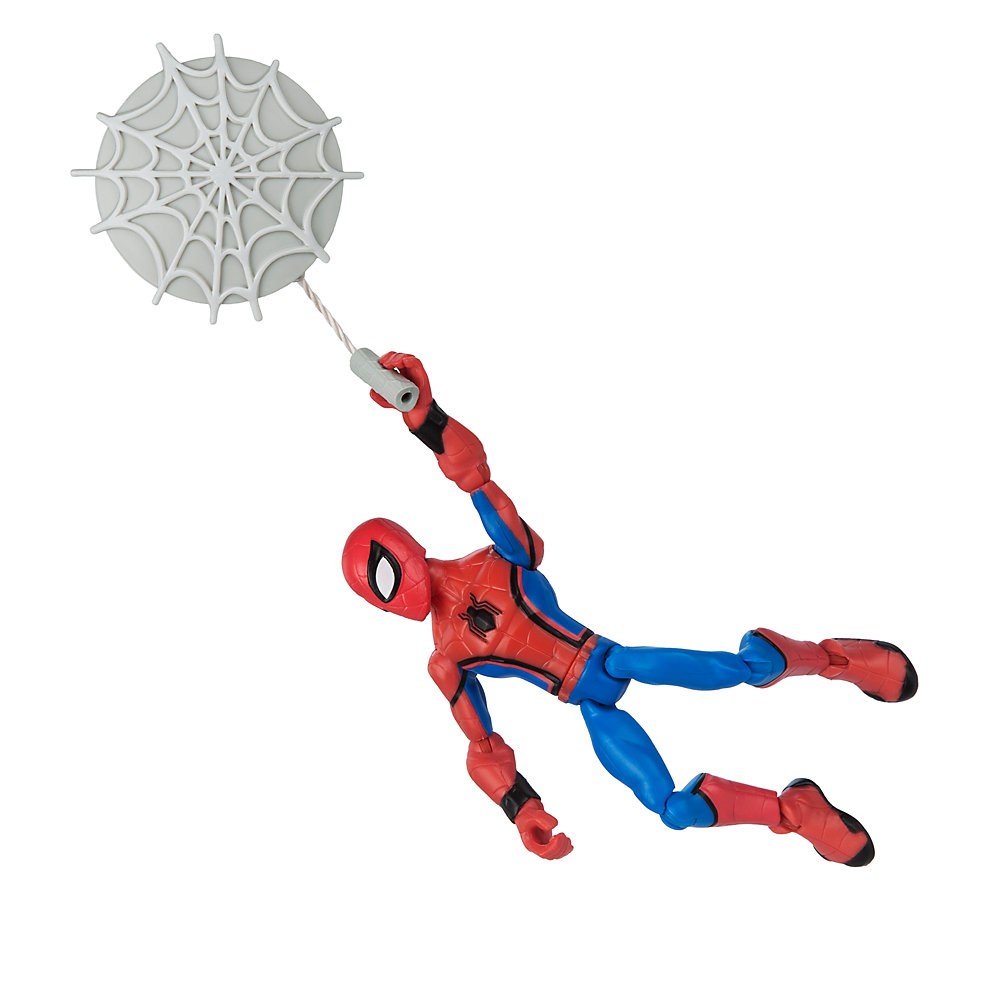 Rabais spider man , spider man Figurine articulée Spider-Man Marvel Toybox Un choix idéal ✔ ✔ - Rabais spider man , spider man Figurine articulée Spider-Man Marvel Toybox Un choix idéal ✔ ✔-01-1