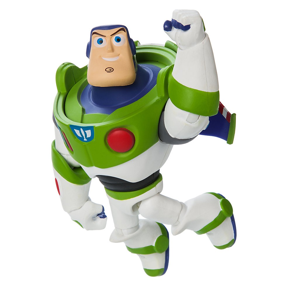 personnages, Figurine articulée Buzz l'Éclair Pixar Toybox Qualité Garantie ⊦ ⊦ - personnages, Figurine articulée Buzz l'Éclair Pixar Toybox Qualité Garantie ⊦ ⊦-01-1