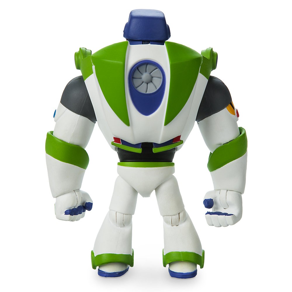 personnages, Figurine articulée Buzz l'Éclair Pixar Toybox Qualité Garantie ⊦ ⊦ - personnages, Figurine articulée Buzz l'Éclair Pixar Toybox Qualité Garantie ⊦ ⊦-01-2