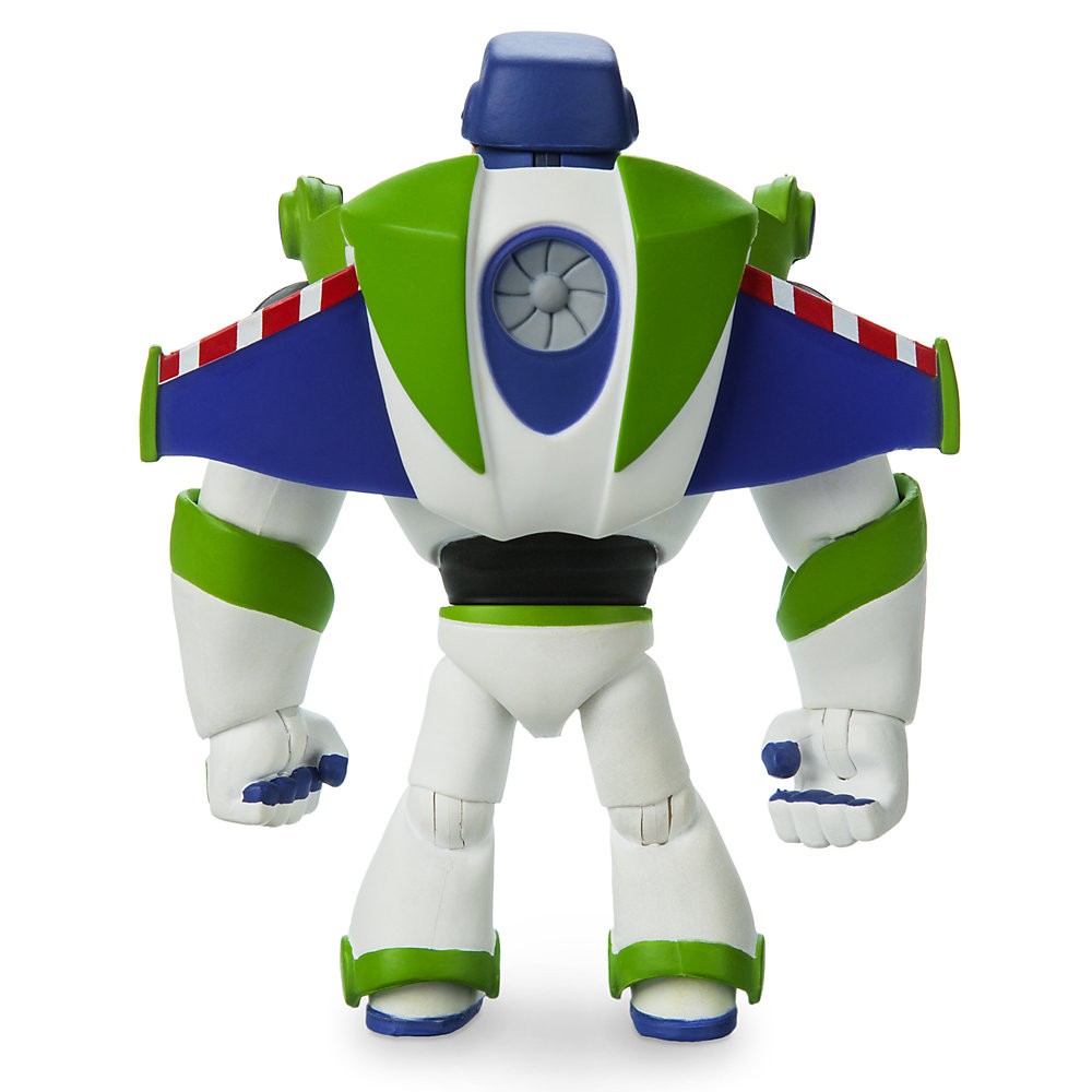 personnages, Figurine articulée Buzz l'Éclair Pixar Toybox Qualité Garantie ⊦ ⊦ - personnages, Figurine articulée Buzz l'Éclair Pixar Toybox Qualité Garantie ⊦ ⊦-01-3