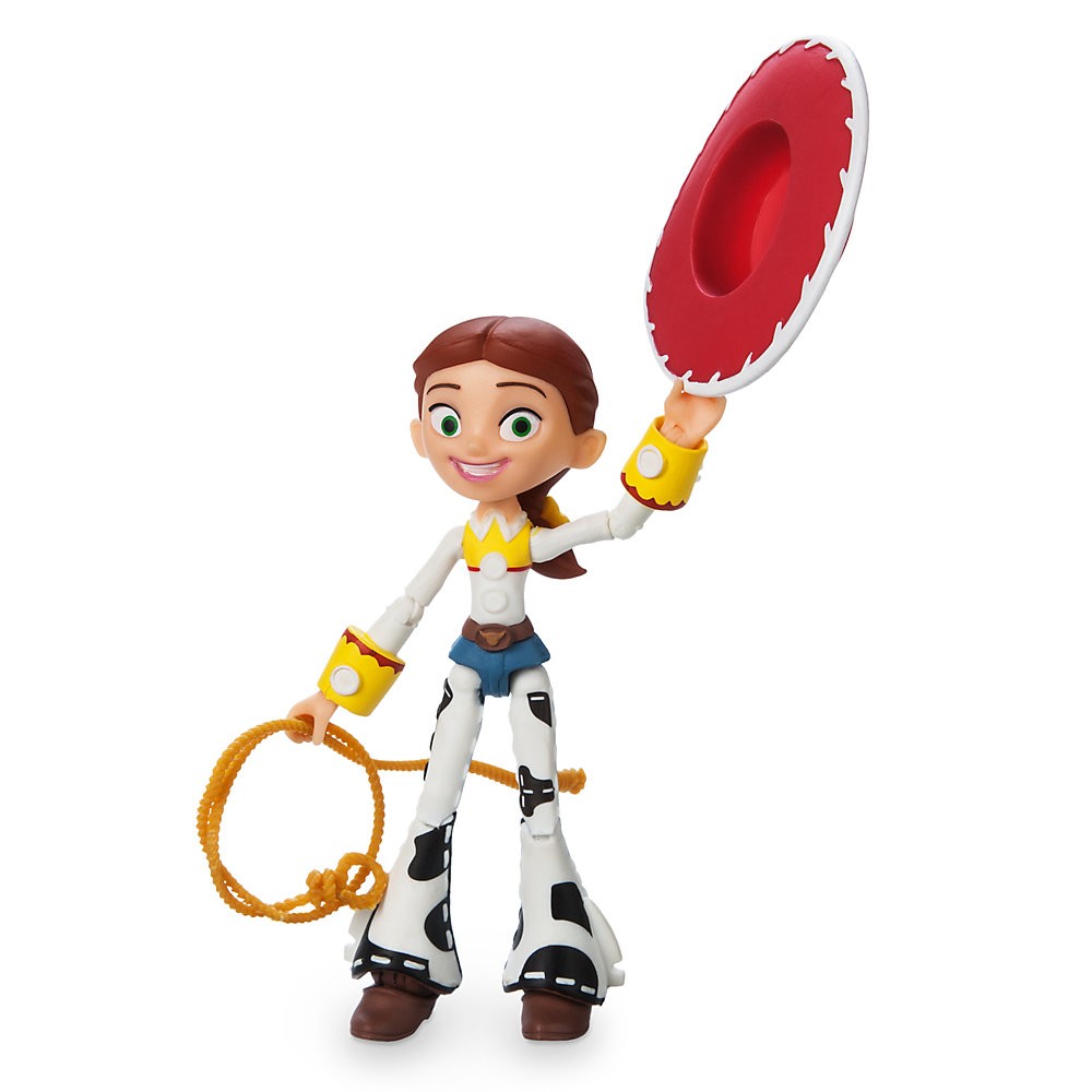 Prix Aimable disney pixar Figurine articulée Jessie Pixar Toybox Vente Chaleur ✔ - Prix Aimable disney pixar Figurine articulée Jessie Pixar Toybox Vente Chaleur ✔-01-1
