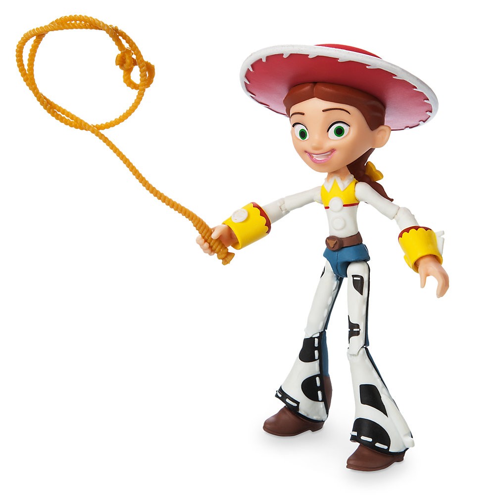 Prix Aimable disney pixar Figurine articulée Jessie Pixar Toybox Vente Chaleur ✔ - Prix Aimable disney pixar Figurine articulée Jessie Pixar Toybox Vente Chaleur ✔-01-0