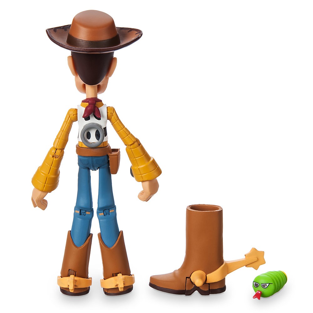 personnages, personnages Figurine articulée Woody Pixar Toybox Design brillant ⊦ ⊦ - personnages, personnages Figurine articulée Woody Pixar Toybox Design brillant ⊦ ⊦-01-2