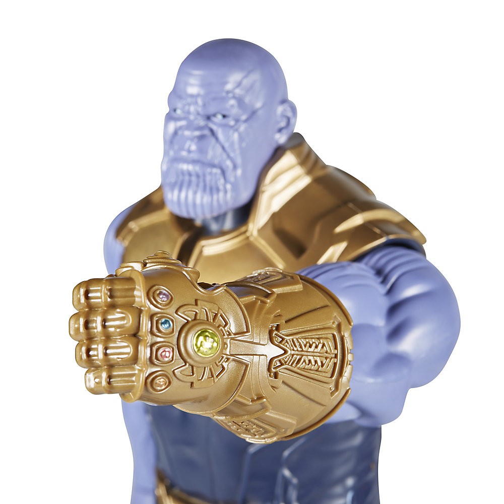 Meilleure qualité nouveautes , Figurine articulée Titan Hero Power FX Thanos excellente qualité ✔ - Meilleure qualité nouveautes , Figurine articulée Titan Hero Power FX Thanos excellente qualité ✔-01-1