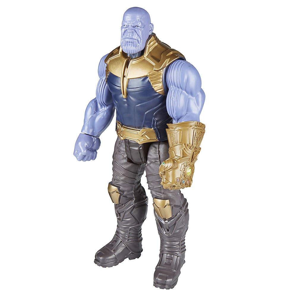 Meilleure qualité nouveautes , Figurine articulée Titan Hero Power FX Thanos excellente qualité ✔ - Meilleure qualité nouveautes , Figurine articulée Titan Hero Power FX Thanos excellente qualité ✔-01-2
