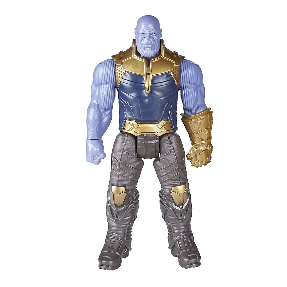 Meilleure qualité nouveautes , Figurine articulée Titan Hero Power FX Thanos excellente qualité ✔ - Meilleure qualité nouveautes , Figurine articulée Titan Hero Power FX Thanos excellente qualité ✔-01-0