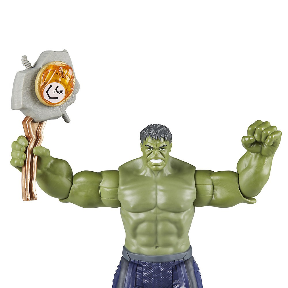 Haute Qualité nouveautes Figurine articulée Hulk 15 cm Couleur unie ✔ ✔ - Haute Qualité nouveautes Figurine articulée Hulk 15 cm Couleur unie ✔ ✔-01-1