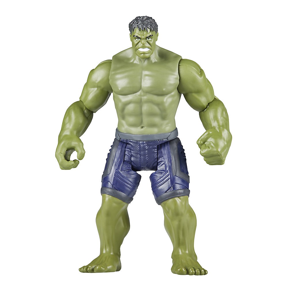 Haute Qualité nouveautes Figurine articulée Hulk 15 cm Couleur unie ✔ ✔ - Haute Qualité nouveautes Figurine articulée Hulk 15 cm Couleur unie ✔ ✔-01-3