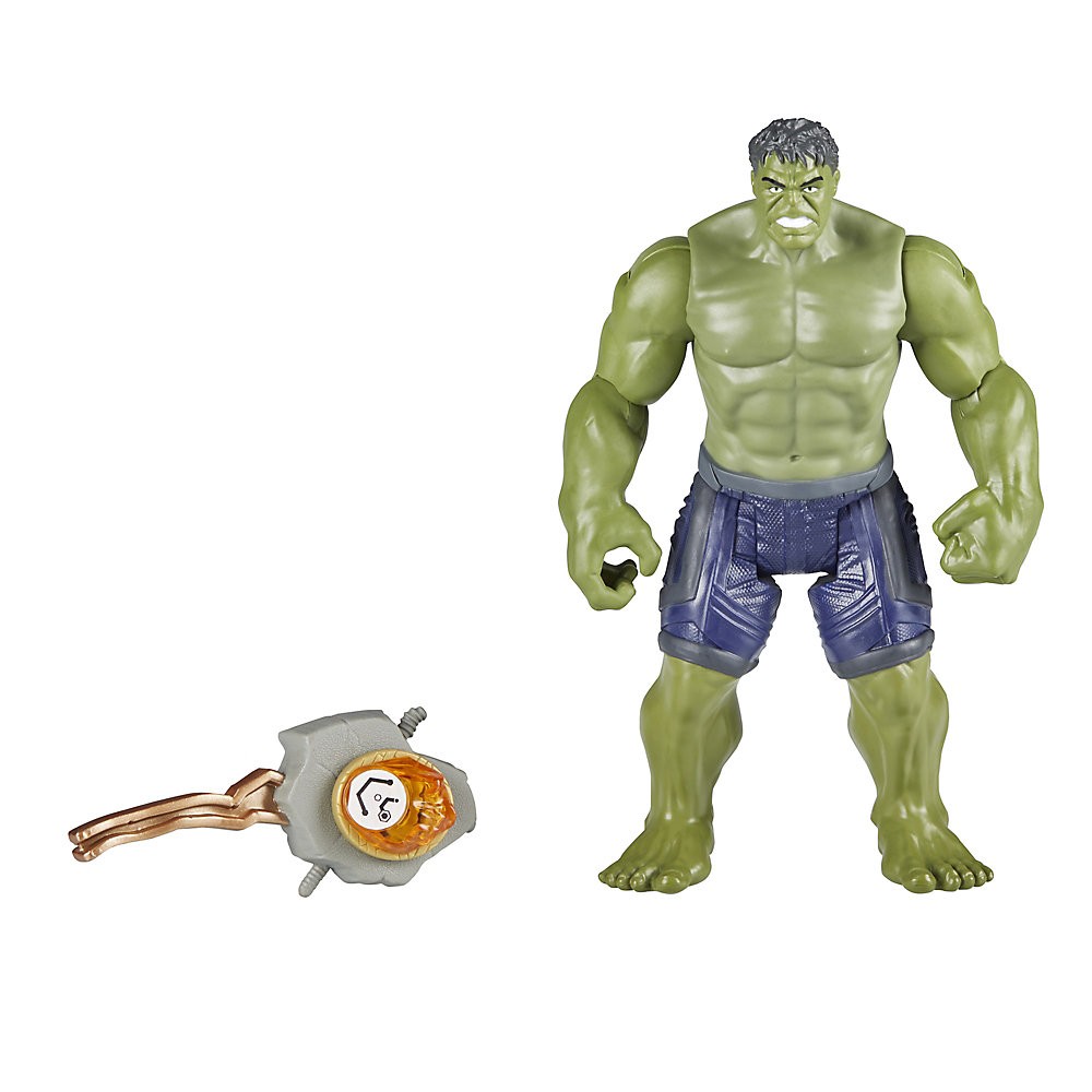 Haute Qualité nouveautes Figurine articulée Hulk 15 cm Couleur unie ✔ ✔ - Haute Qualité nouveautes Figurine articulée Hulk 15 cm Couleur unie ✔ ✔-01-4