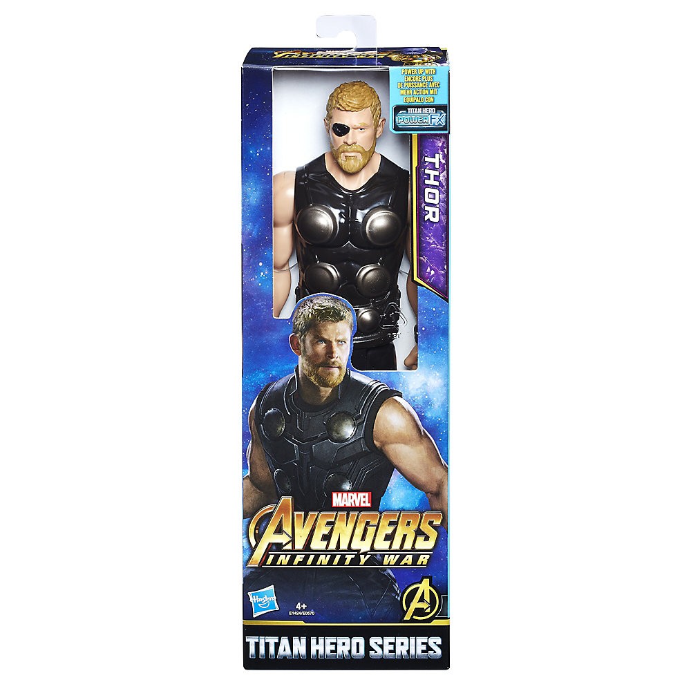 Qualité Fiable nouveautes , nouveautes Figurine articulée Titan Hero Power FX Thor ✔ ✔ ✔ - Qualité Fiable nouveautes , nouveautes Figurine articulée Titan Hero Power FX Thor ✔ ✔ ✔-01-1