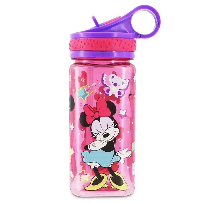 Soldes Disney Store Gourde Minnie Mouse Mystical - Soldes Disney Store Gourde Minnie Mouse Mystical-01-0