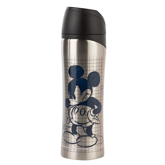 Soldes Disney Store Mug voyage Mickey - Soldes Disney Store Mug voyage Mickey-01-0