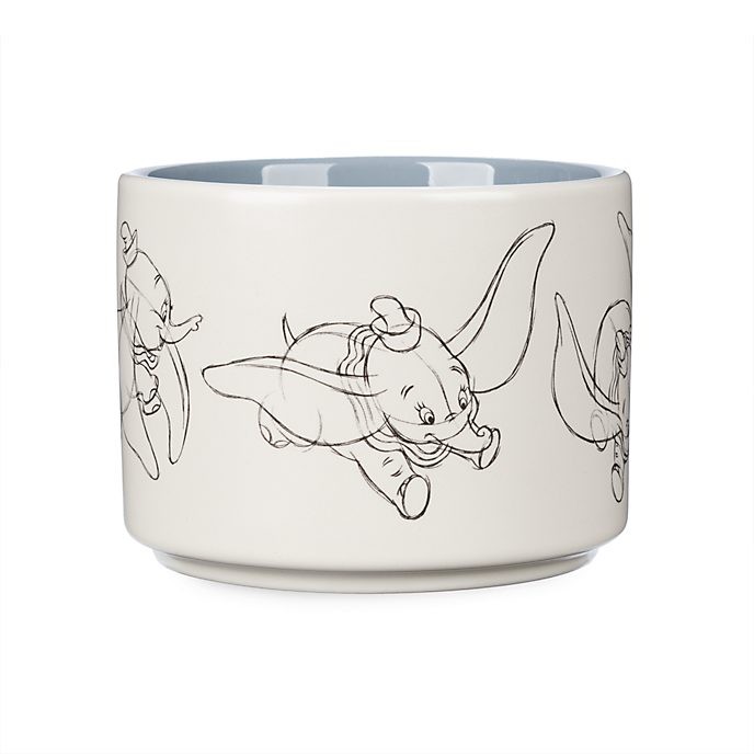 Soldes Disney Store Mug empilable Dumbo - Soldes Disney Store Mug empilable Dumbo-01-1