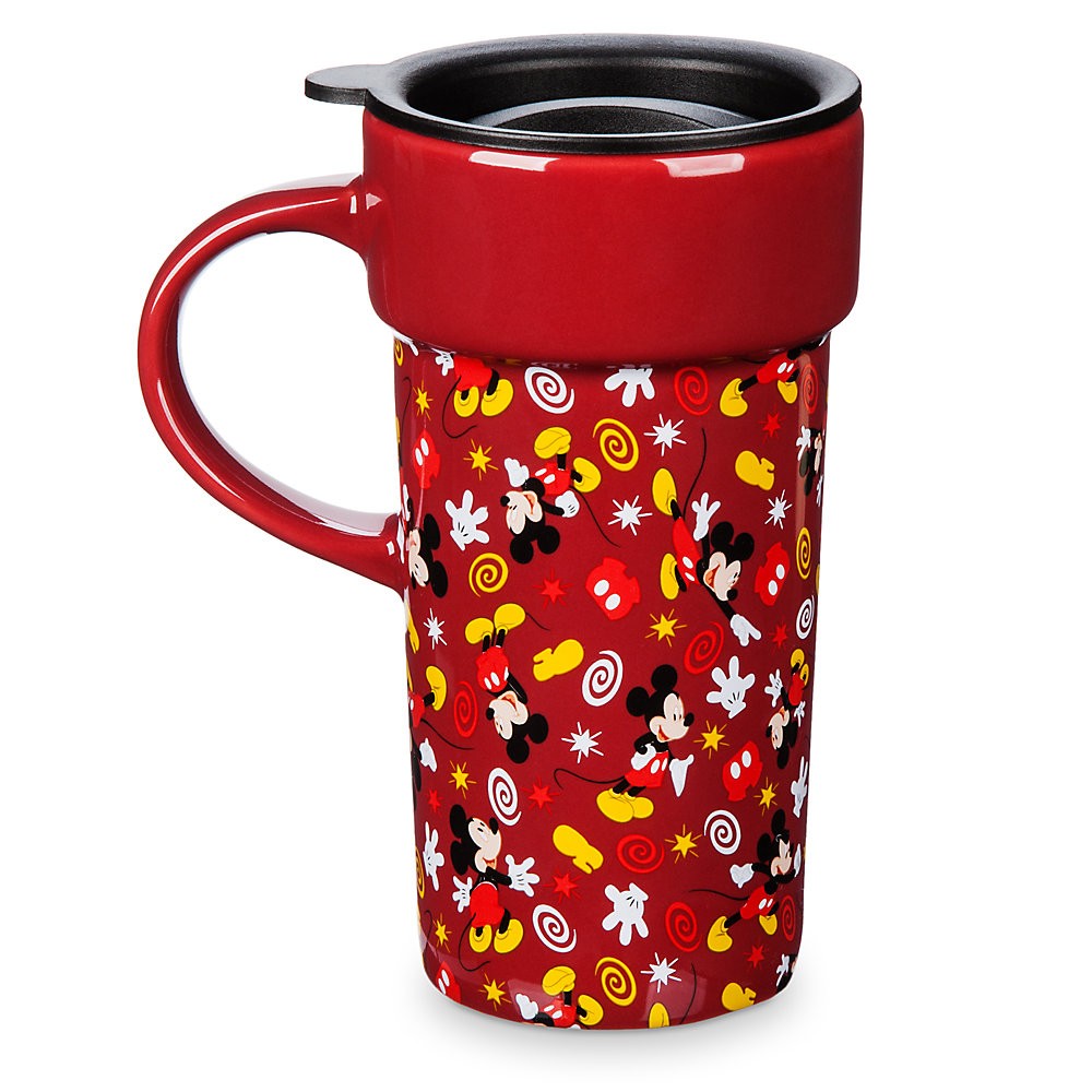 personnages, Mug voyage Mickey Mouse ★ Magasin Officiel - personnages, Mug voyage Mickey Mouse ★ Magasin Officiel-01-1