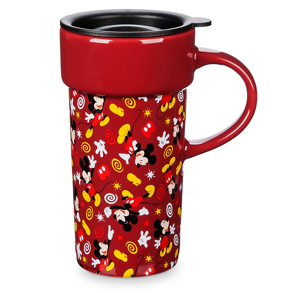 personnages, Mug voyage Mickey Mouse ★ Magasin Officiel - personnages, Mug voyage Mickey Mouse ★ Magasin Officiel-01-0
