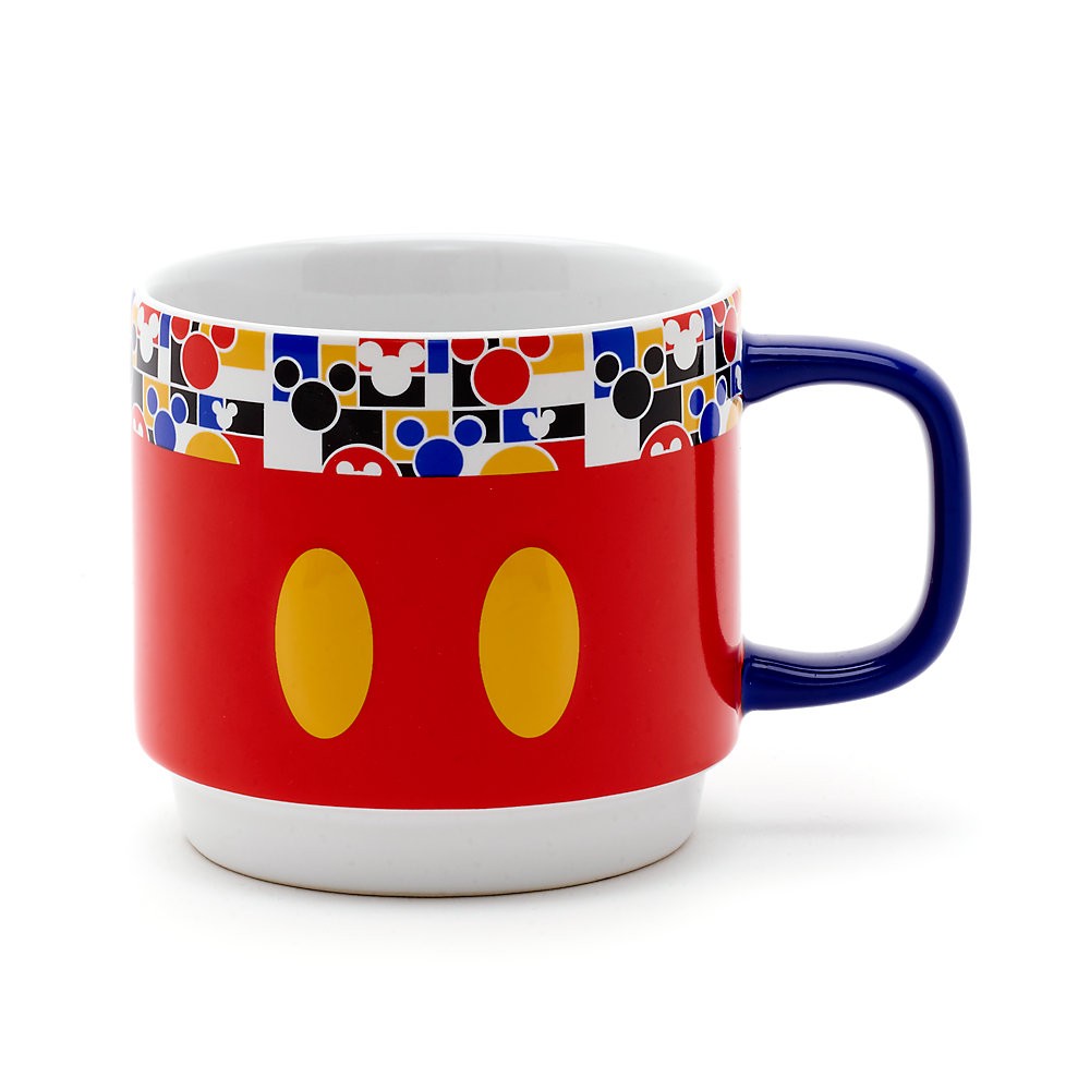 nouveautes , nouveautes Mug empilable Mickey Mouse Memories, 3 sur 12 ✔ ✔ ✔ Large Choix - nouveautes , nouveautes Mug empilable Mickey Mouse Memories, 3 sur 12 ✔ ✔ ✔ Large Choix-01-0