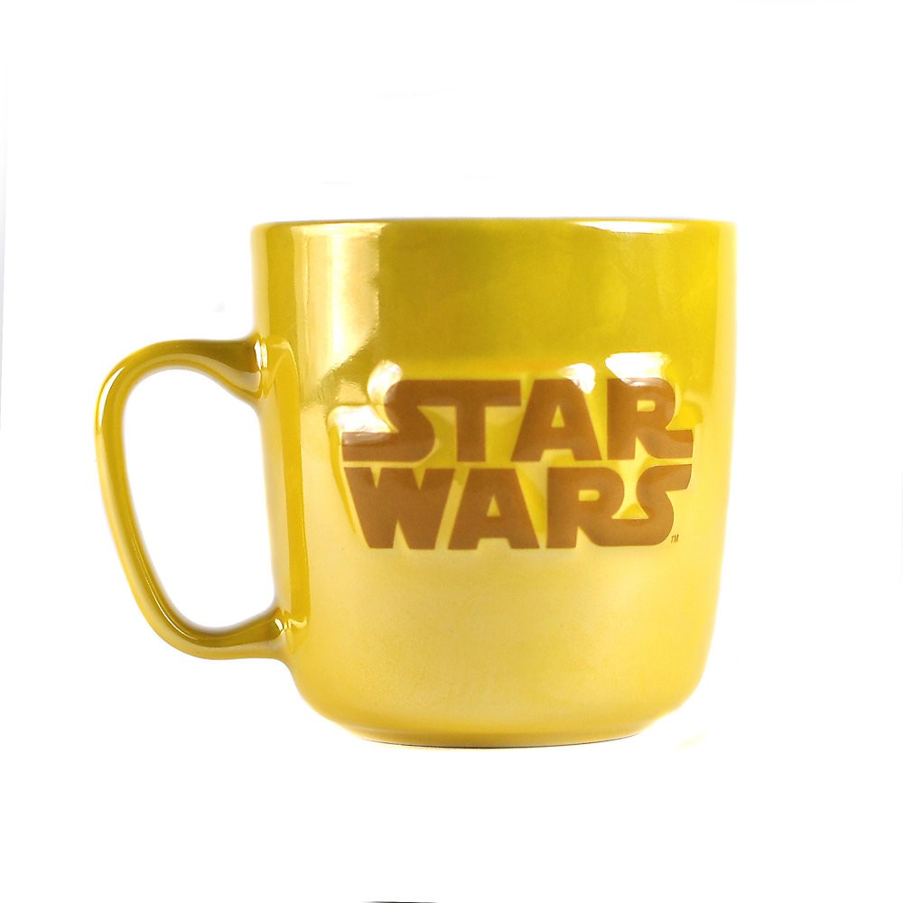 mugs 1 , Mug métallique en relief C-3PO, Star Wars ✔ ✔ Soldes Jusqu’à - 50% - mugs 1 , Mug métallique en relief C-3PO, Star Wars ✔ ✔ Soldes Jusqu’à 50%-01-1