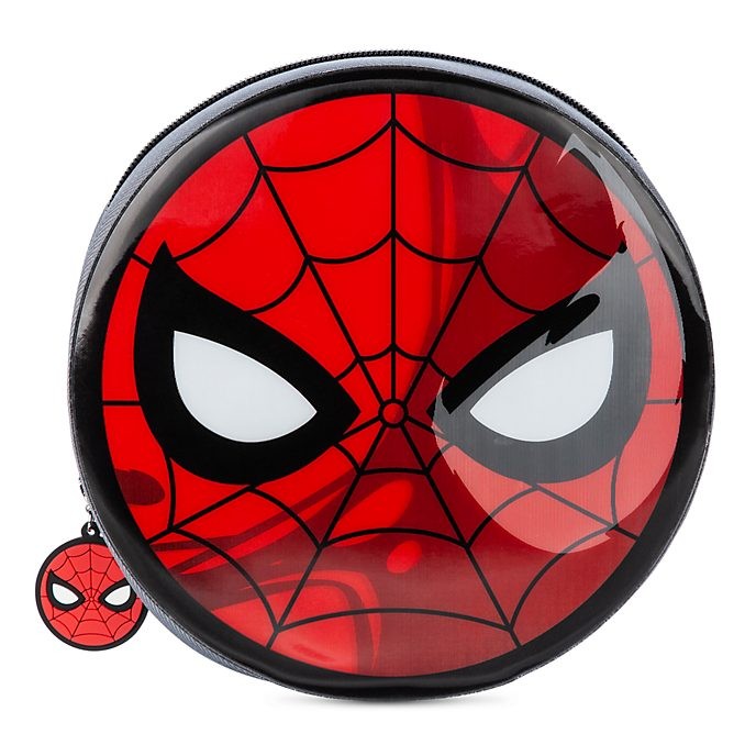 Soldes Disney Store Kit de fournitures Spider-Man zippÉ - Soldes Disney Store Kit de fournitures Spider-Man zippÉ-01-3