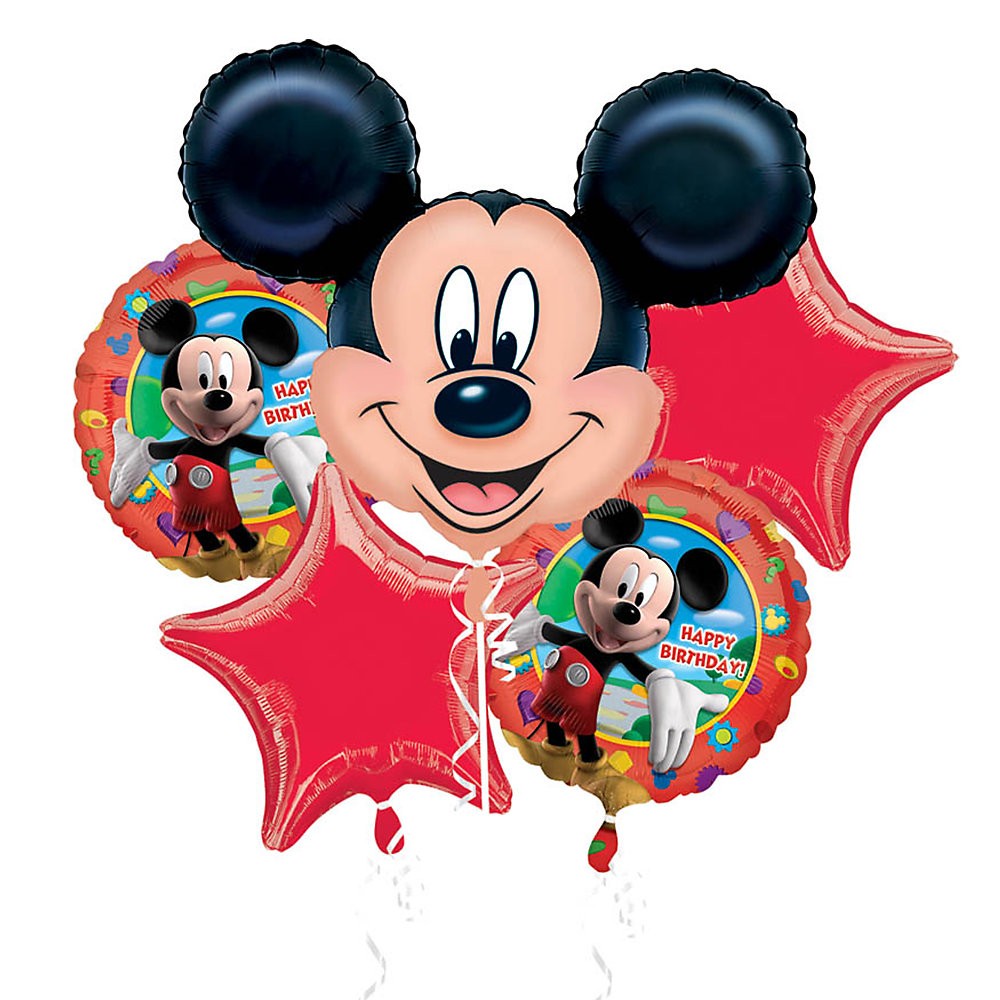 2017 Nouvelle Arriveé ✔ ✔ ✔ personnages mickey et ses amis top depart Bouquet de ballons Mickey Mouse Livraison Rapide - 2017 Nouvelle Arriveé ✔ ✔ ✔ personnages mickey et ses amis top depart Bouquet de ballons Mickey Mouse Livraison Rapide-01-0