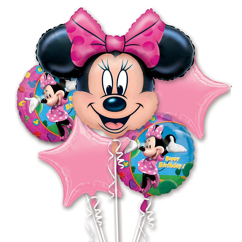 Meilleur Prix Garanti personnages mickey et ses amis top depart , Bouquet de ballons Minnie Mouse ✔ ✔ Promos -50% - Meilleur Prix Garanti personnages mickey et ses amis top depart , Bouquet de ballons Minnie Mouse ✔ ✔ Promos-50%-01-0